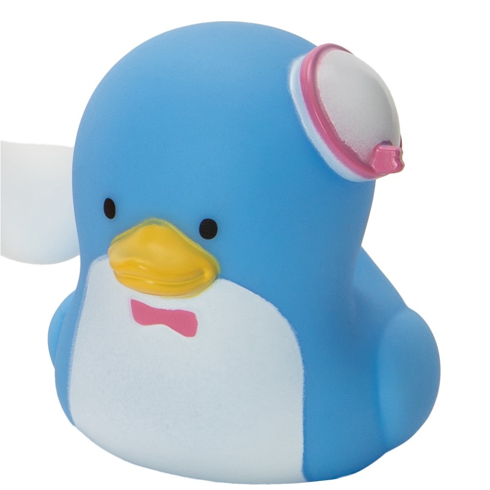 NWOT Tuxedo Sam Sanrio Rubber Ducky
